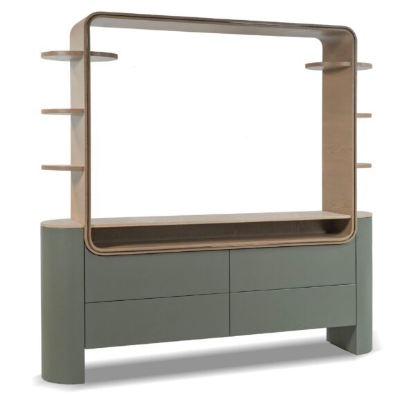 Panel TV Unit - Image 3