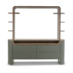 Panel TV Unit