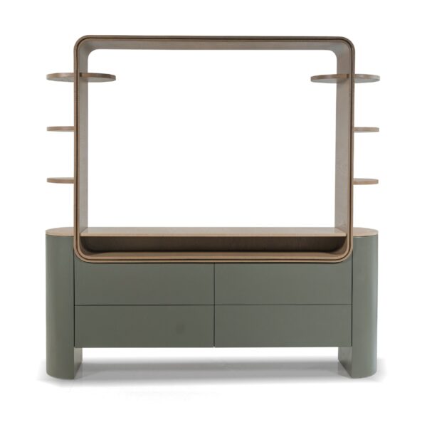Panel TV Unit