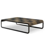 Sleek Center Table (new)