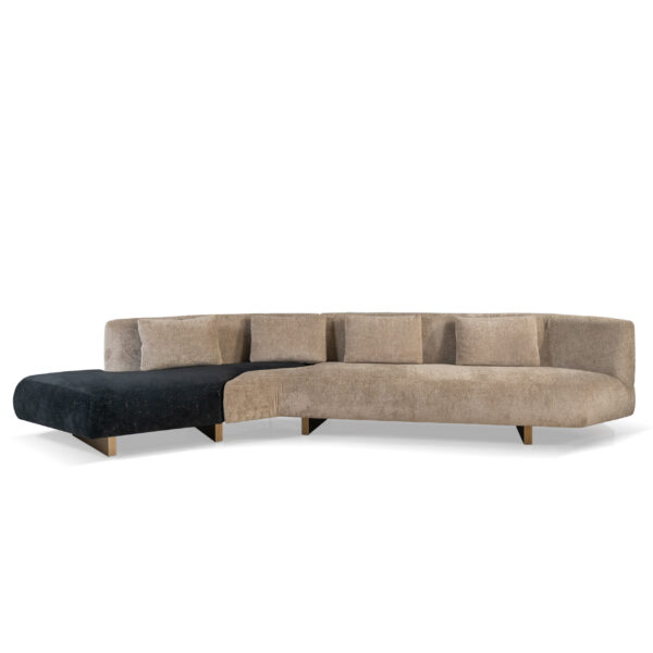Angle Modular Sofa