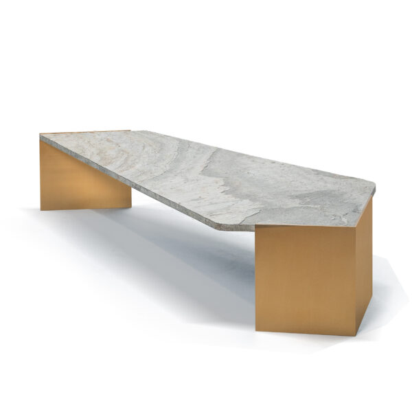 Angle Center Table - Image 3