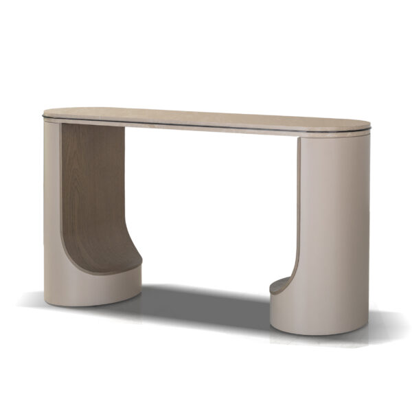 Panel Console