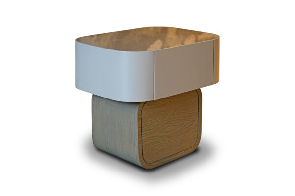 Modern Bedside Table