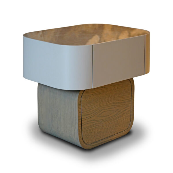 Modern Bedside Table