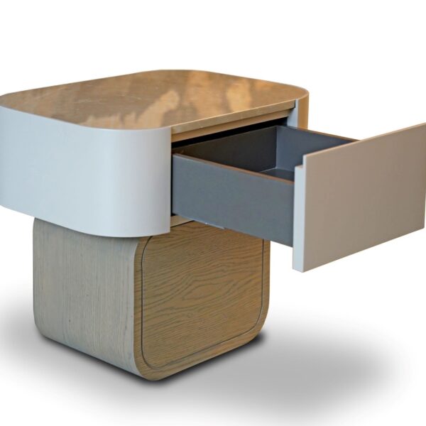 Modern Bedside Table