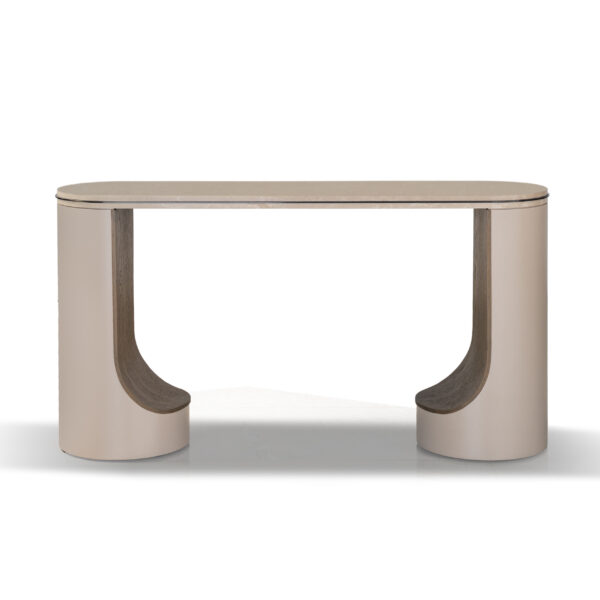 Panel Console