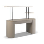 Panel Writing Table