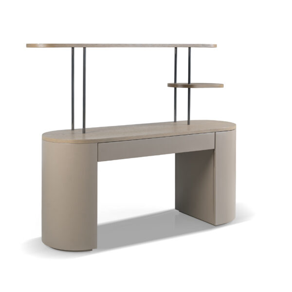 Panel Writing Table