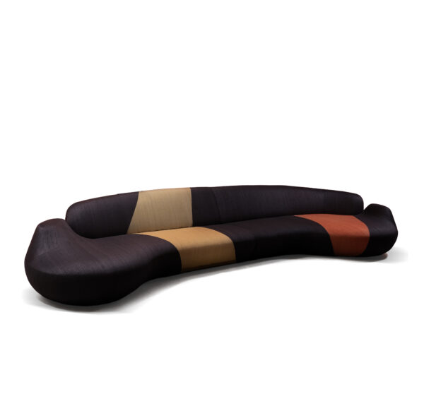 Contour sofa - Image 3