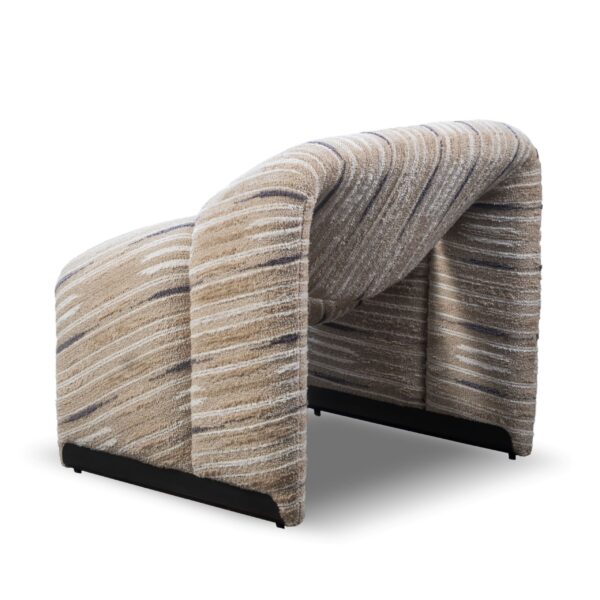 Fluid Profile Chair - Image 3