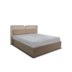 Panel Bed
