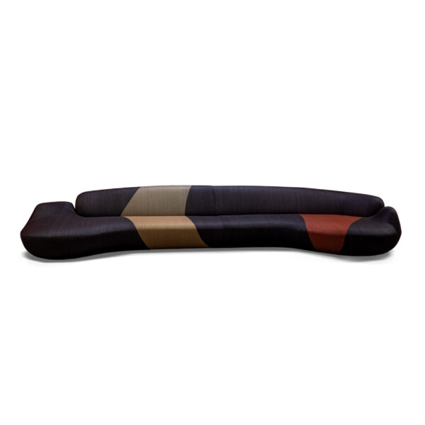 Contour sofa