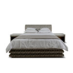 Tube Bed