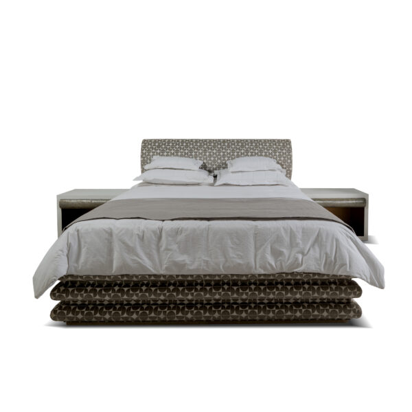 Tube Bed
