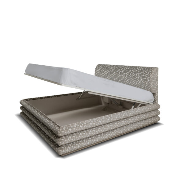 Tube Bed