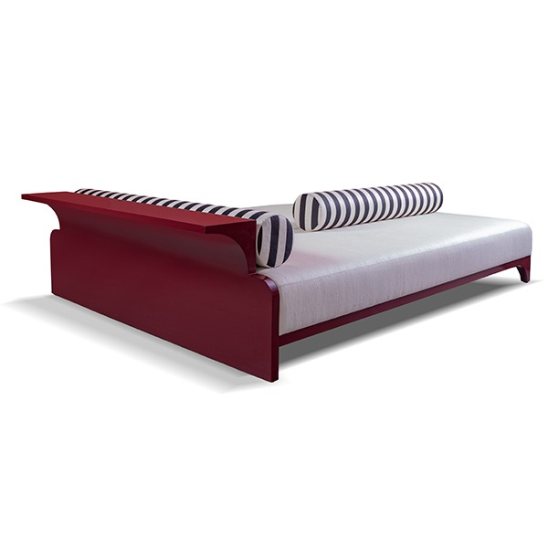 Deco Gadda (Day Bed)