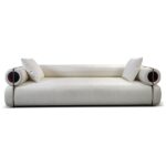 Split Sofa