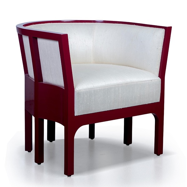 Panel Profile Chair