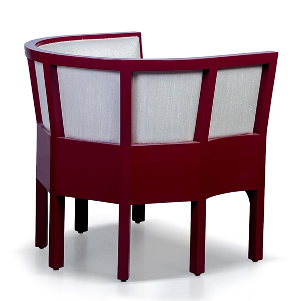 Panel Profile Chair
