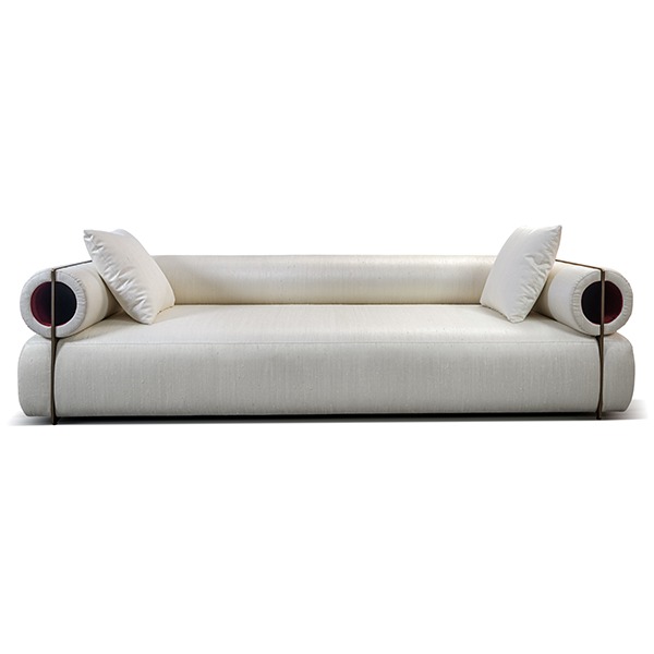 Split Sofa