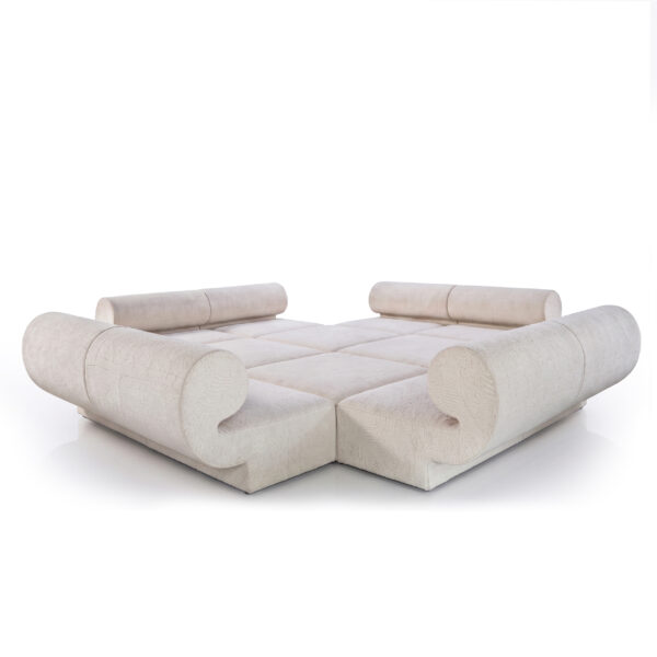 Takht Sofa