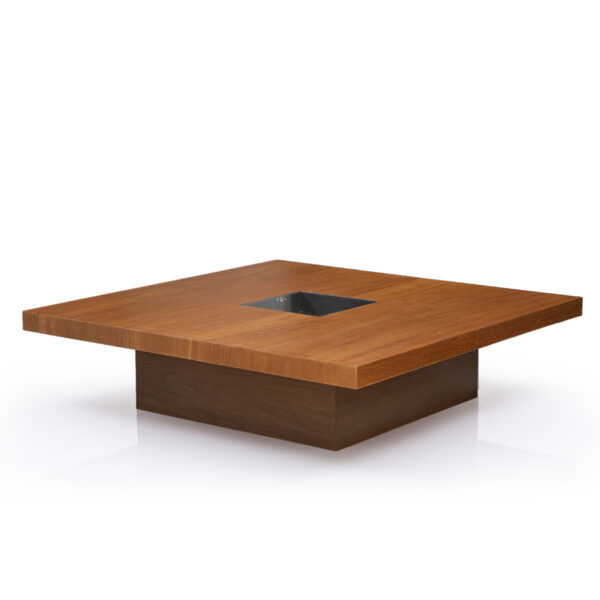 Paro Centre Table