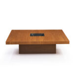 Paro Centre Table