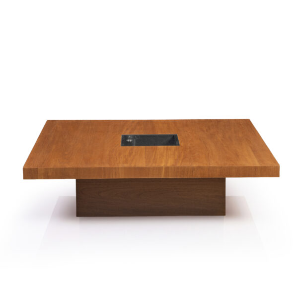 Paro Centre Table