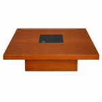 Paro center table