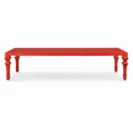 Baroque Dining Table