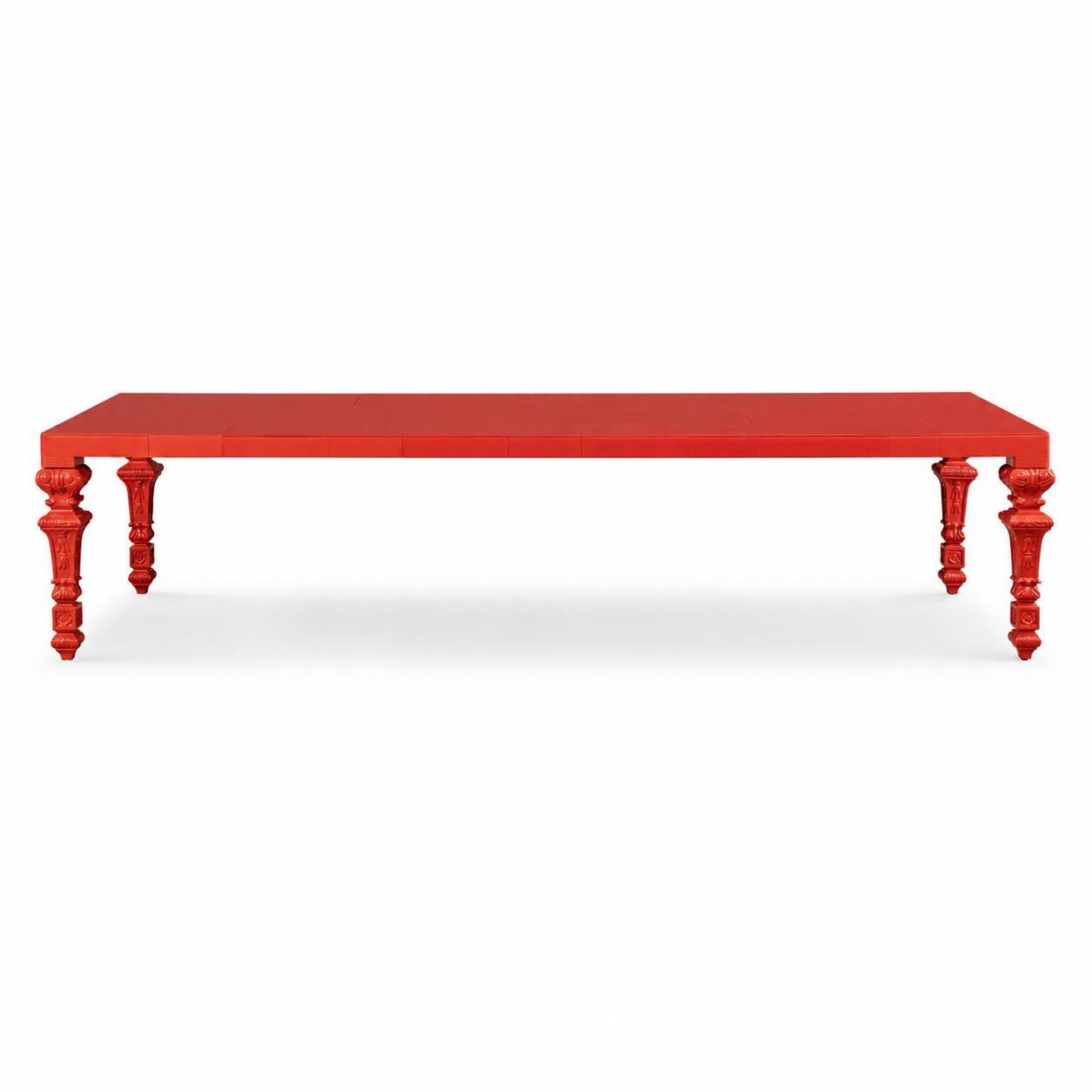 Baroque Dining Table