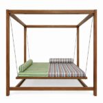Jhoola Bed