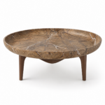 Thali Center Table