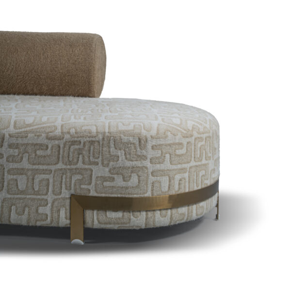 Art sofa