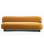 Panel Sofa