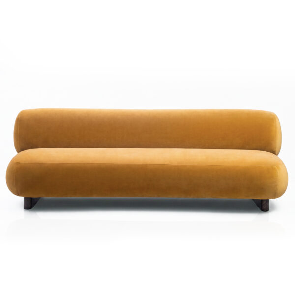 Panel Sofa