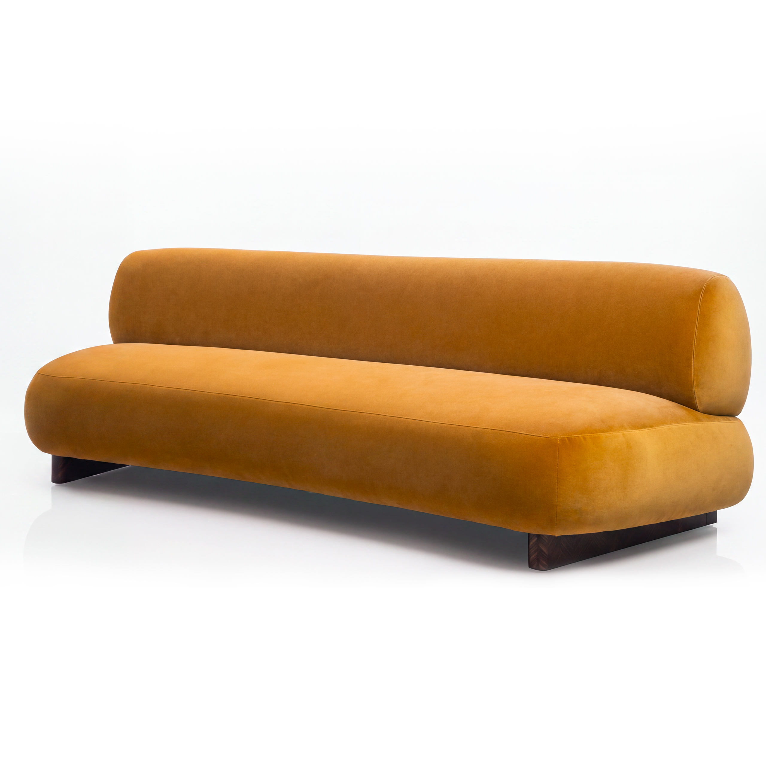 Panel Sofa