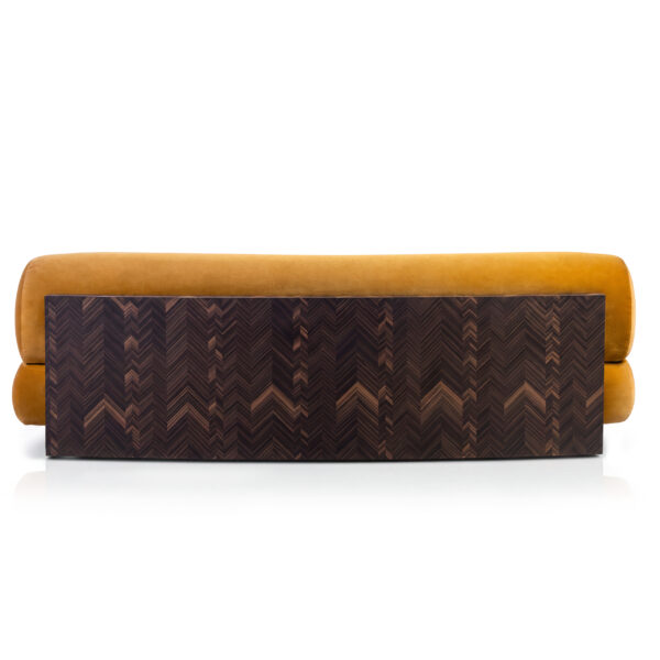 Panel Sofa