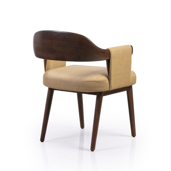 Drape Dining Chair