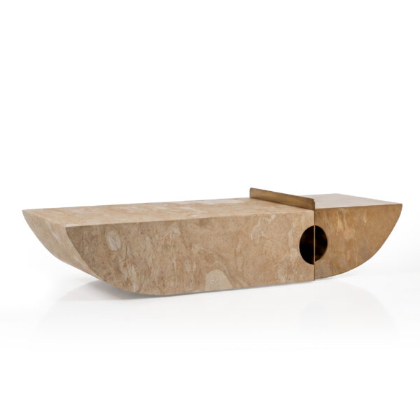 Split Center Table
