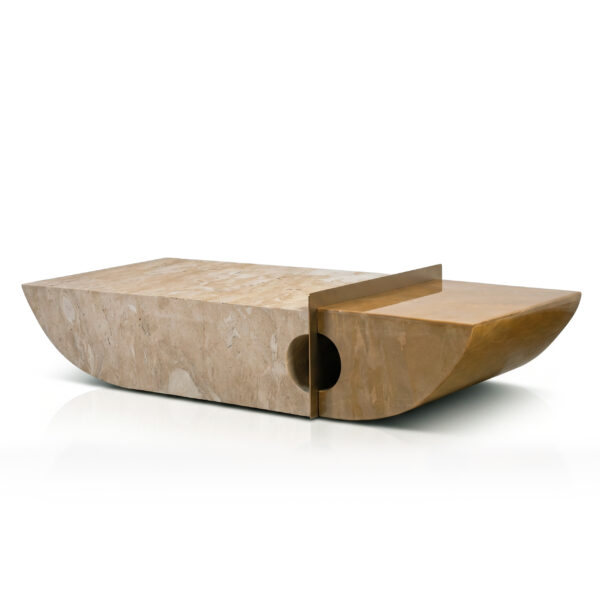 Split Center Table