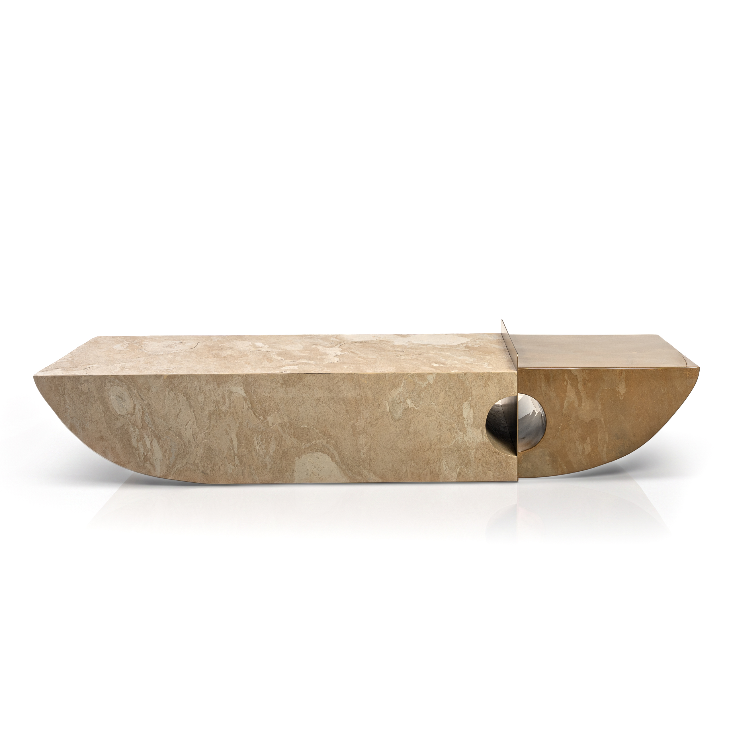 Split Center Table - Image 3