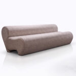 Bullet Sofa