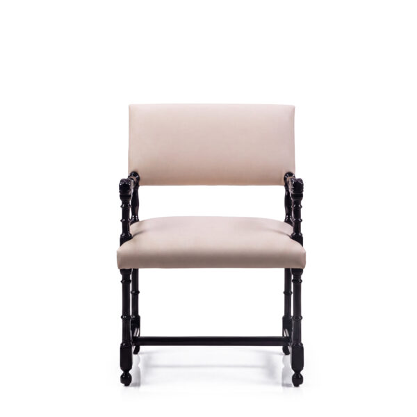 Lion Dining Chair