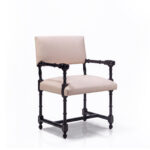 Lion Dining Chair