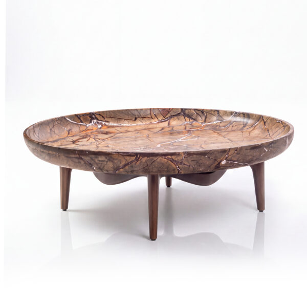 Thali Center Table