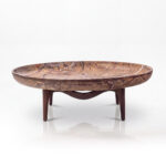 Thali Center Table