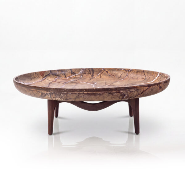 Thali Center Table