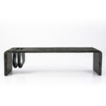 Ribin Center Table